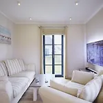 Σπίτι διακοπών Reetland Am - Premium Reetdachvilla Mit 3 Schlafzimmern, Sauna Und Kamin F04