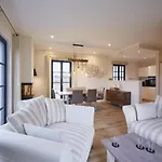 Reetland Am - Premium Reetdachvilla Mit 3 Schlafzimmern, Sauna Und Kamin F04 Σπίτι διακοπών