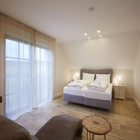 Reetland Am - Premium Reetdachvilla Mit 3 Schlafzimmern, Sauna Und Kamin F04 Holiday home