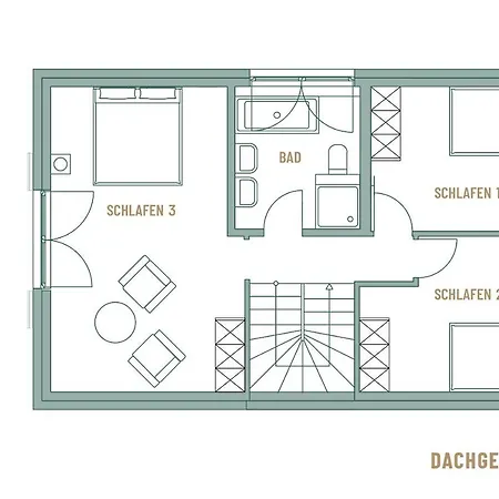 Reetland Am - Premium Reetdachvilla Mit 3 Schlafzimmern, Sauna Und Kamin F04 דראנסקה