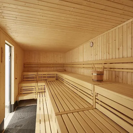 Reetland Am - Premium Reetdachvilla Mit 3 Schlafzimmern, Sauna Und Kamin F04 Holiday home *