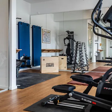 Reetland Am - Premium Reetdachvilla Mit 3 Schlafzimmern, Sauna Und Kamin F04 בית נופש *