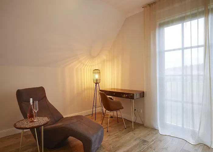 Reetland Am - Premium Reetdachvilla Mit 3 Schlafzimmern, Sauna Und Kamin F04 * درانسكي