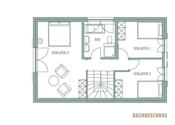 Reetland Am - Premium Reetdachvilla Mit 3 Schlafzimmern, Sauna Und Kamin F04 درانسكي